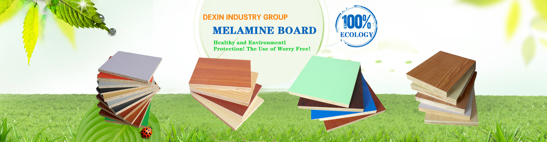 Dexin Industry Group